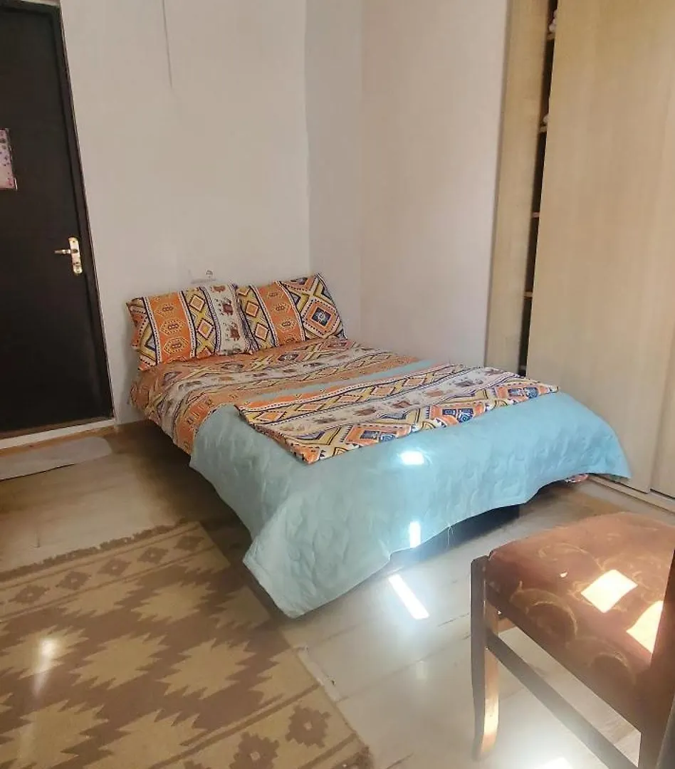 Room Tbilisi Penzion