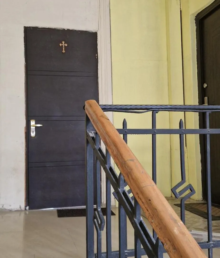 Room Tbilisi Gruzie