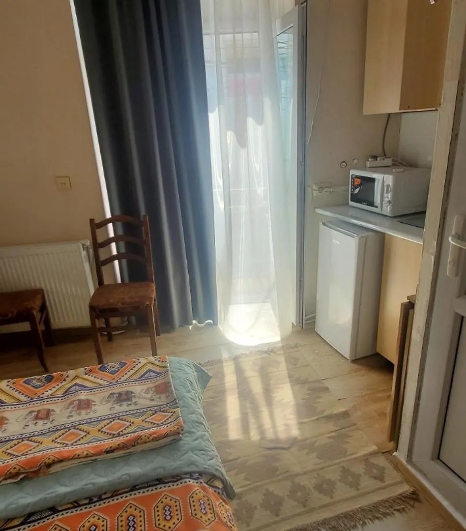 Vendégház Room Tbiliszi