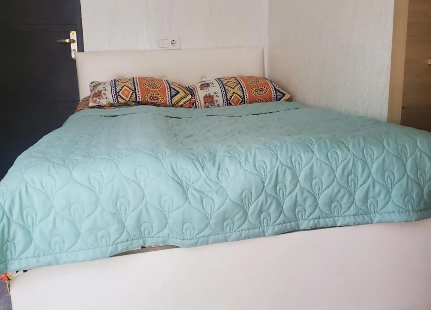 Room Tbiliszi Vendégház