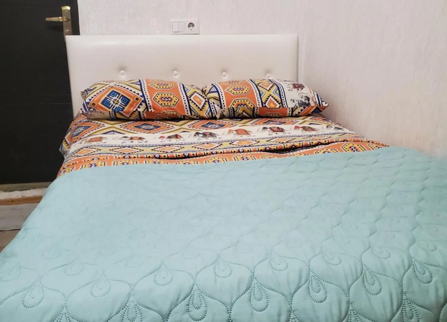 Room Tbiliszi Grúzia