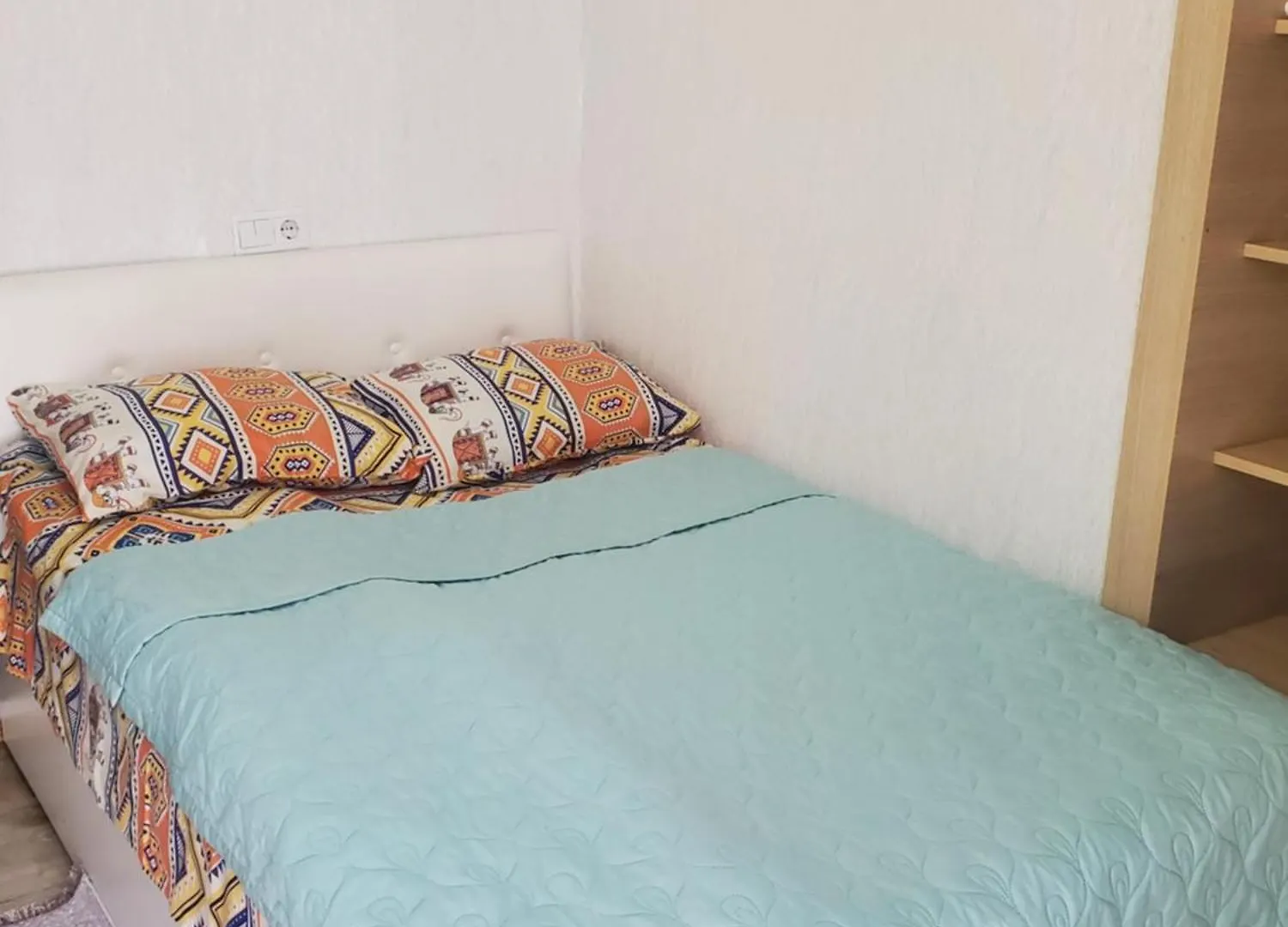 Room Tbiliszi Vendégház